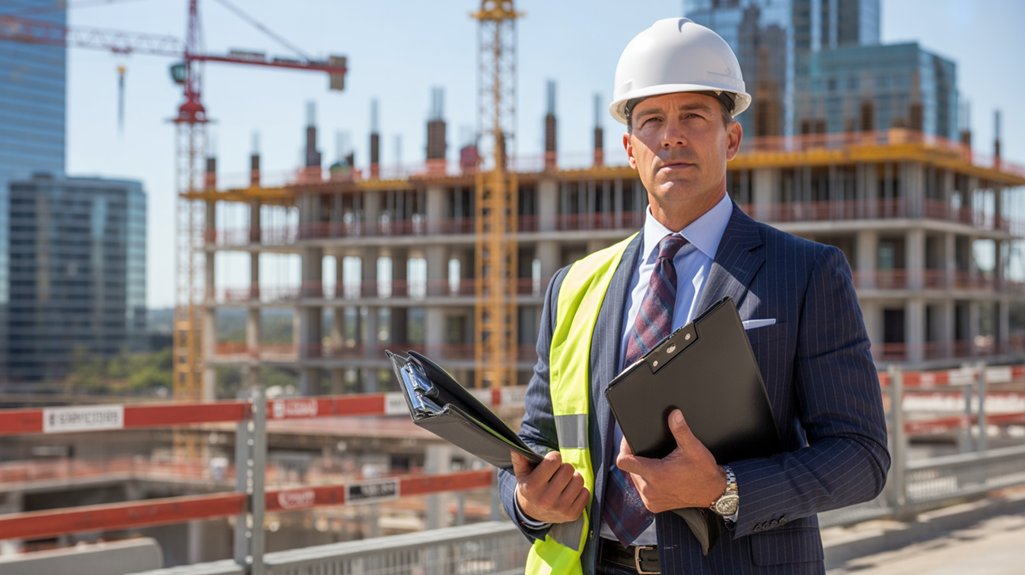 pasadena construction site accident attorney
