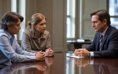 Wrongful Death Attorney in Pasadena — What Families Need to Know
