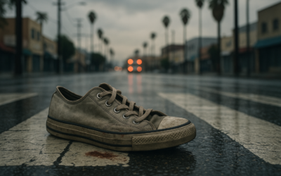 Pedestrian Accident Lawyer in East LA: Crosswalk Injuries and Your Rights — Essential 7-Step Guide