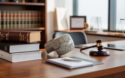 The Most Frequently Asked Questions About Personal Injury Law