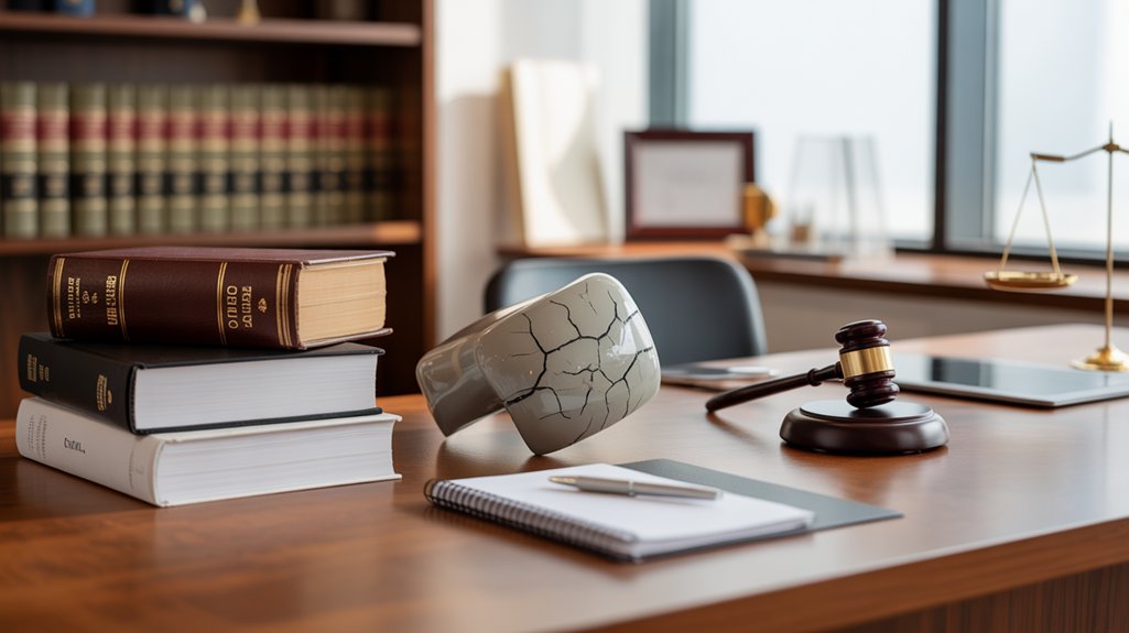 personal injury law faqs