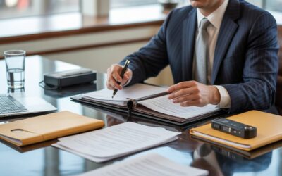 How to Prepare for a Deposition in Your Injury Case