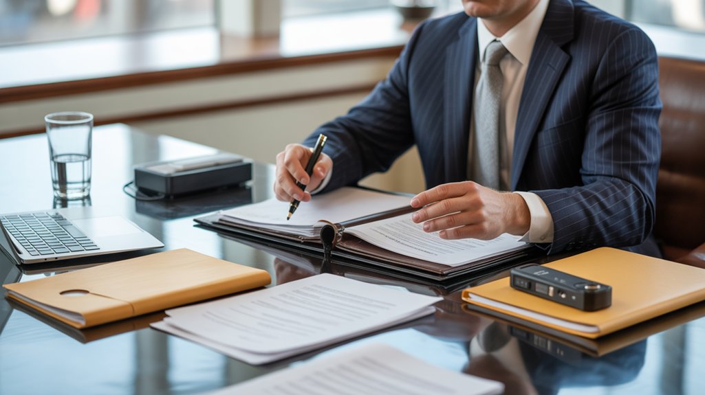 preparing for deposition injury
