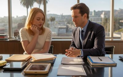 How to Prepare for Your Injury Case in Hollywood