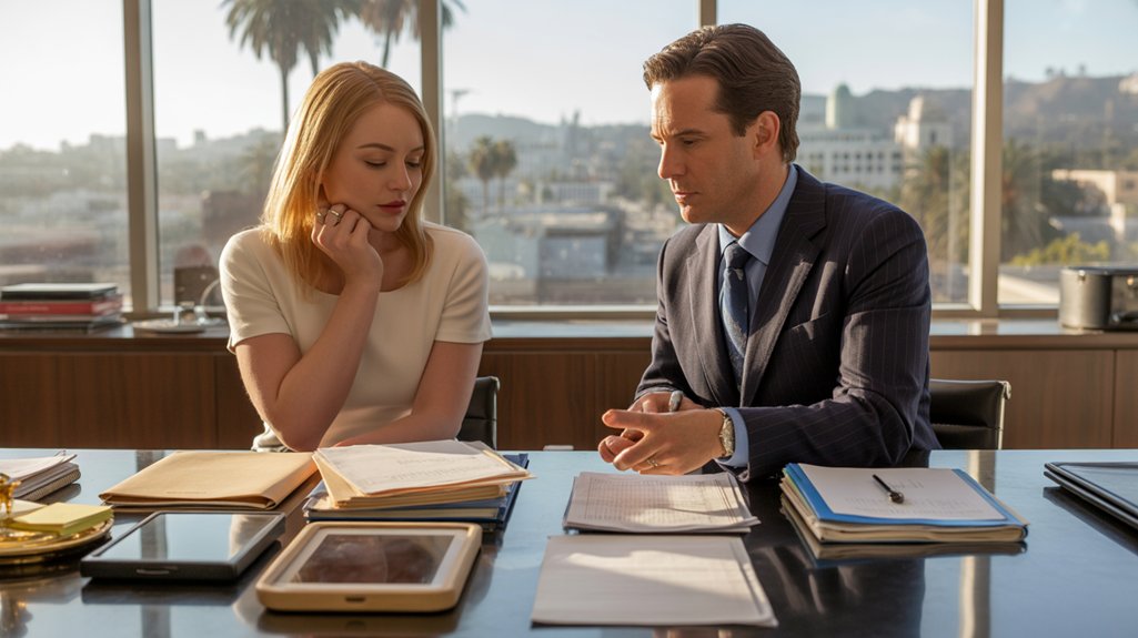 preparing for hollywood injury case preparing for hollywood injury case