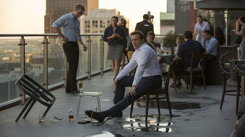 rooftop bar injury liability rooftop bar injury liability