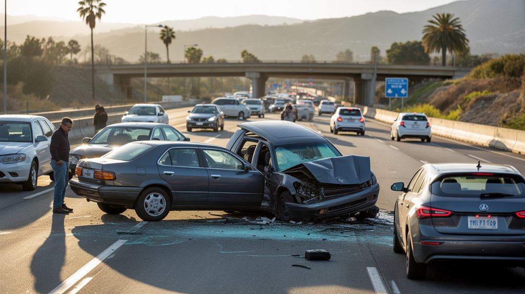 san fernando valley collision procedures san fernando valley collision procedures