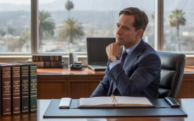 San Fernando Valley Injury Lawyer — Understanding California Comparative Fault Laws