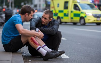Why It’s Important to Act Quickly After an Injury
