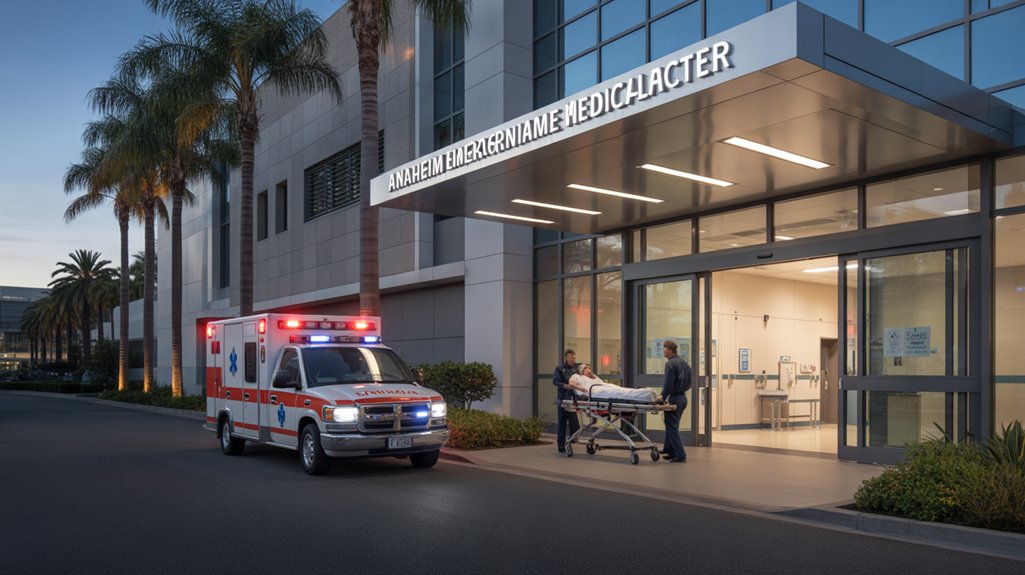 seek immediate post injury care