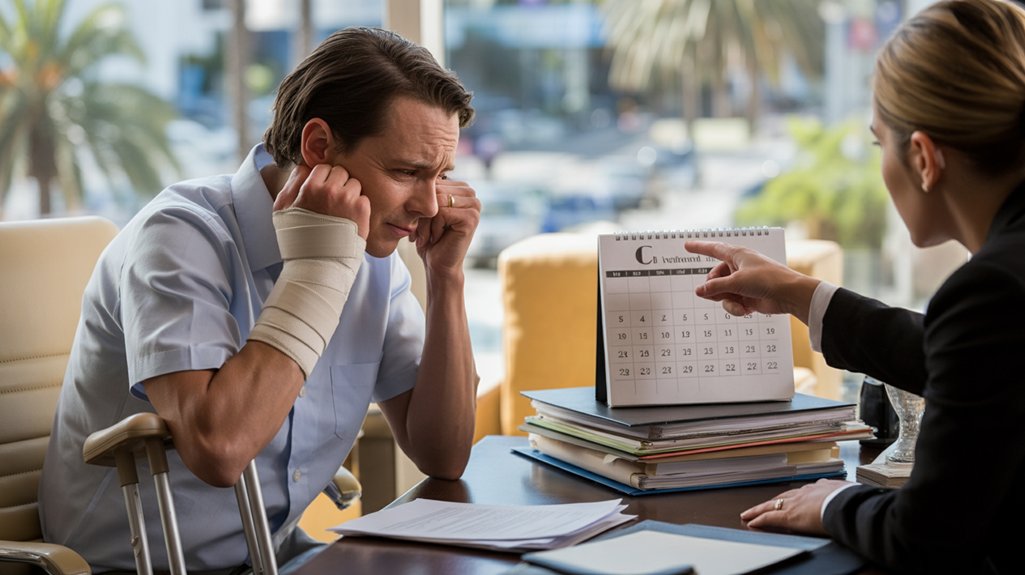 severity treatment liability documentation