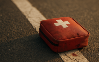 Steps to Take Immediately After a Personal Injury Accident 7 Best
