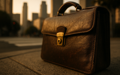The Benefits of Working with a Local Injury Attorney in Downtown LA — 7 Essential Advantages