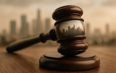 The Difference Between Settling and Going to Trial in Personal Injury Cases in Downtown LA — 7 Expert Tips