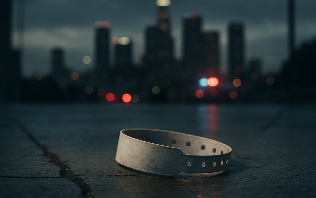 The Emotional Impact of Personal Injury Cases in Downtown LA 5Best