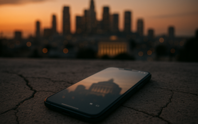 The Impact of Social Media on Your Personal Injury Case in Downtown Los Angeles — 7 Essential Tips