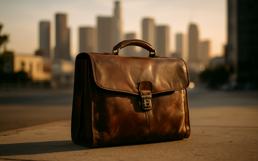 The Role of an Injury Attorney in Downtown Los Angeles: 5 Best