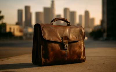 The Role of an Injury Attorney in Downtown Los Angeles: 5 Best