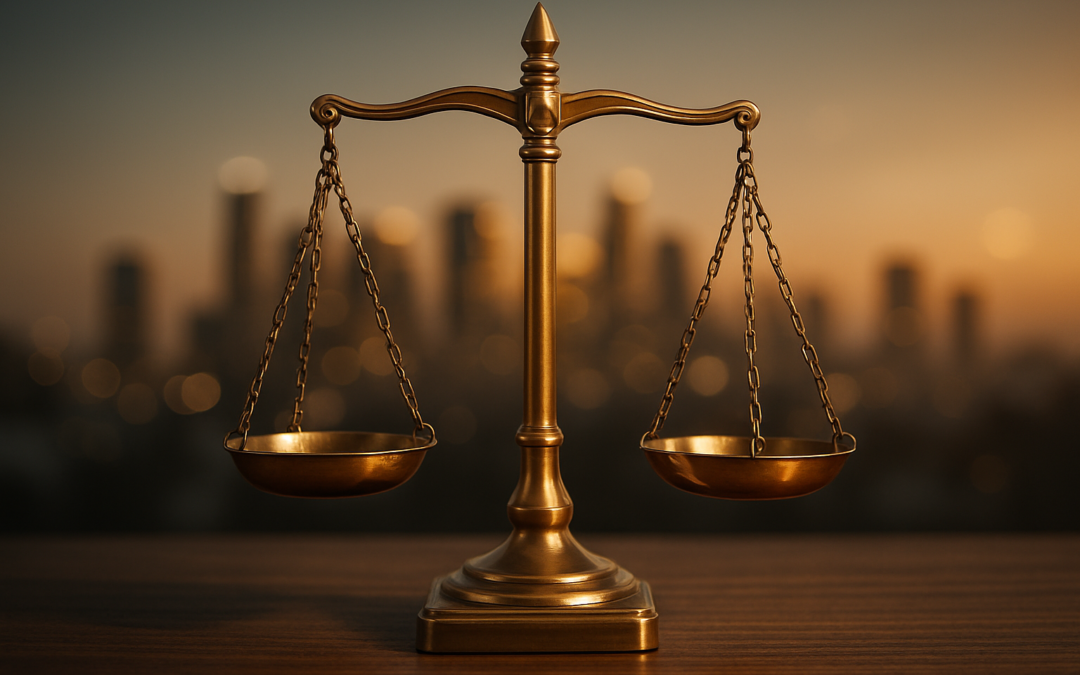 The Top Ten Reasons to Hire a Personal Injury Attorney in Downtown LA — Essential 2026 Guide