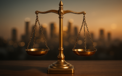 The Top Ten Reasons to Hire a Personal Injury Attorney in Downtown LA — Essential 2026 Guide