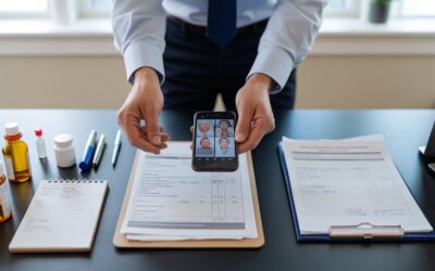 Best Practices for Documenting Your Injury Case