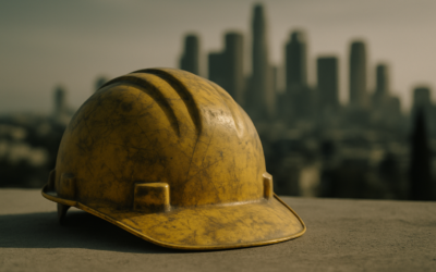 Top Injury Cases Handled by Attorneys in Downtown Los Angeles