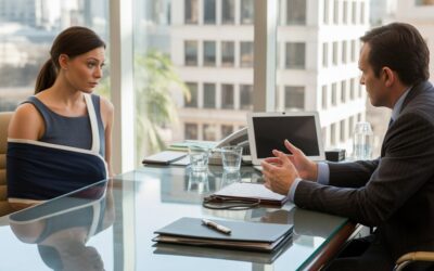 How Long Does It Take to Resolve an Injury Case in Hollywood?