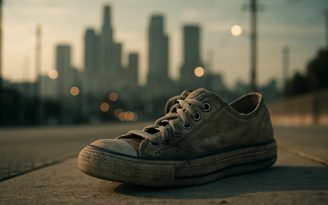 Understanding Liability in Downtown Los Angeles Personal Injury Cases — 7 Expert Tips