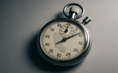 Understanding the Statute of Limitations for Injury Claims in California — 7 Essential Rules