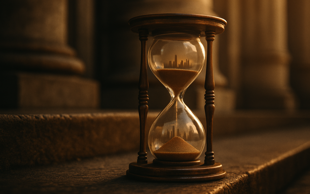 Understanding the Statute of Limitations for Personal Injury Claims in Downtown Los Angeles — 7 Essential Steps (2026)