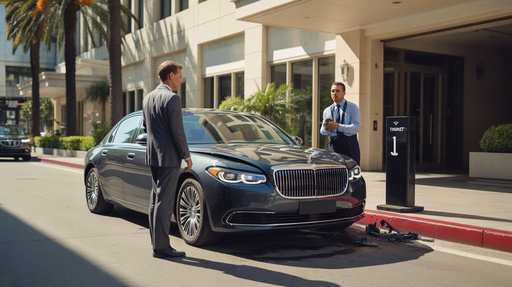 valet parking accident attorney valet parking accident attorney