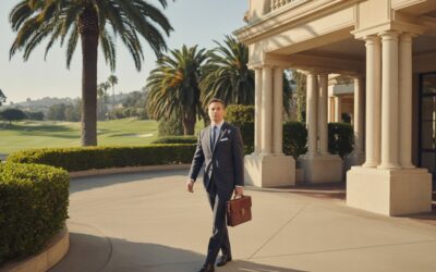 Country Club Premises Liability Attorney in West Los Angeles CA