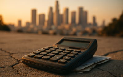 What Is Your Personal Injury Case Worth? A Guide for Downtown LA Residents — 7 Expert Steps
