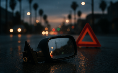 What to Do After a Car Accident in East Los Angeles: A Step-by-Step Guide — 7 Expert Steps