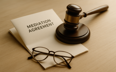 What to Expect During a Mediation in an Injury Case: 5 Proven Tips