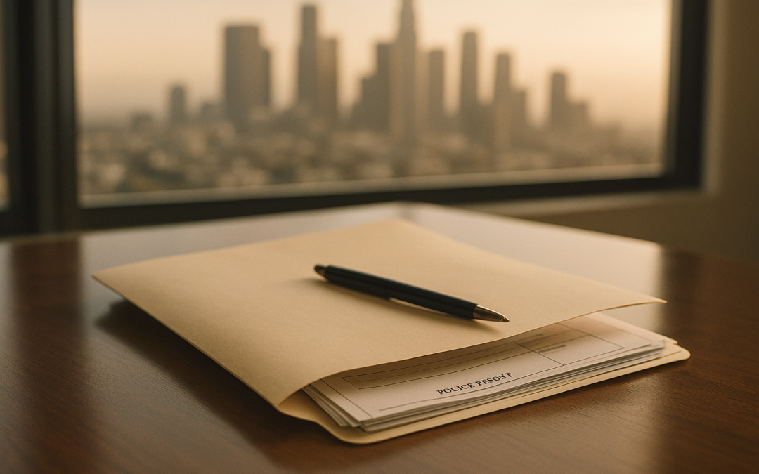 What to Expect During Your First Meeting with an Injury Attorney in Downtown LA — 7 Essential Tips
