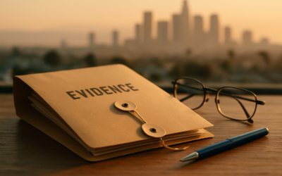 What to Expect During Your Injury Claim Process in East Los Angeles — 7 Expert Steps