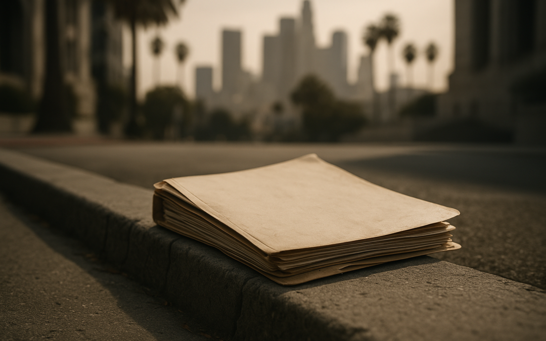 What to Know About Pre-Existing Conditions and Personal Injury Claims in Downtown Los Angeles — 7 Essential Facts
