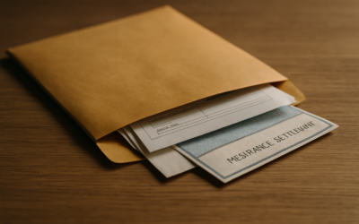 What to Know About Settlement Offers from Insurance Companies — 7 Expert Tips