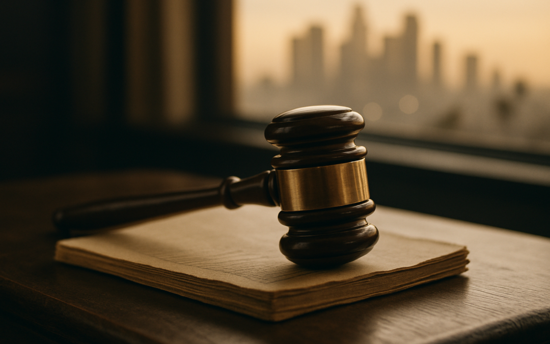 What You Should Know About Trial Lawyers in Downtown LA —Best7